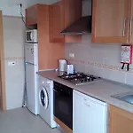 Apartment Lovely Apartment W 1 Bedroom And Garden View *