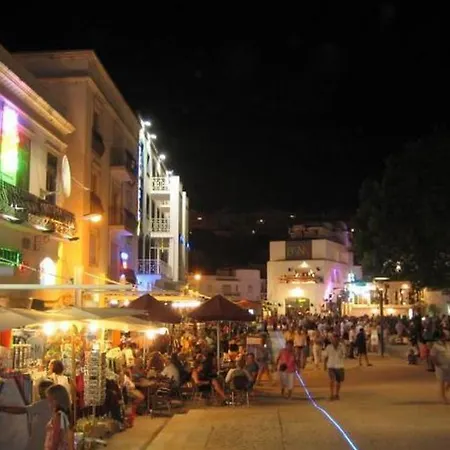 With 1 Bedroom L Albufeira