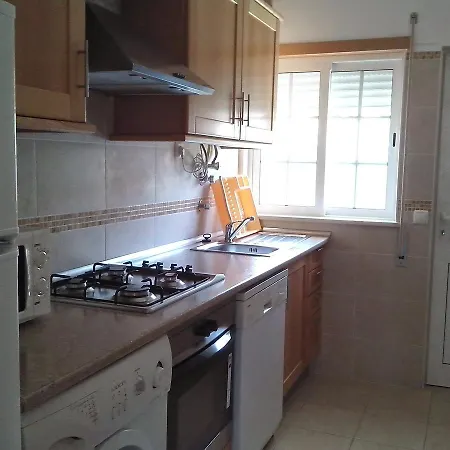 With 1 Bedroom L Apartamento Albufeira