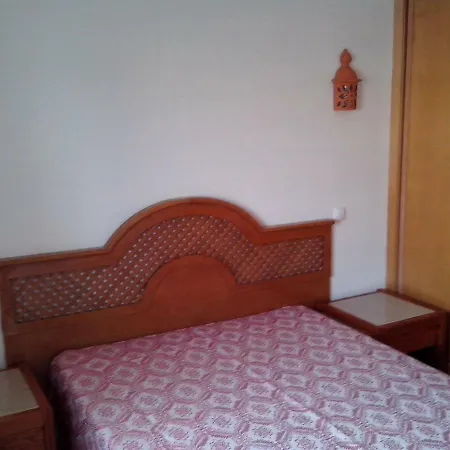 Apartmán With 1 Bedroom L *