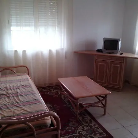 Appartement Lovely Apartment w 1 bedroom&garden view Albufeira