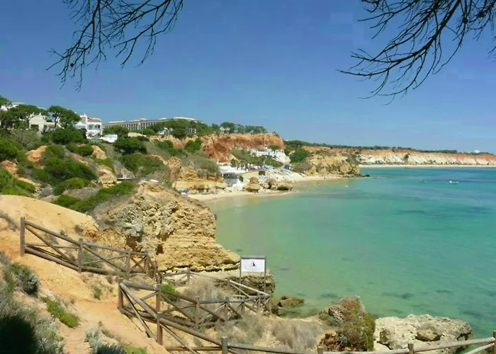 With 1 Bedroom L Albufeira