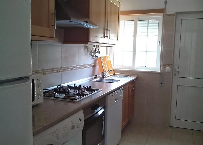 With 1 Bedroom L Apartamento Albufeira