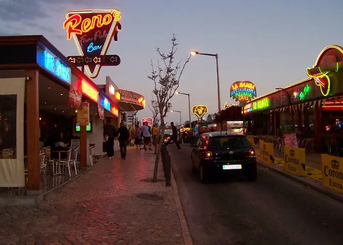 With 1 Bedroom L Apartamento