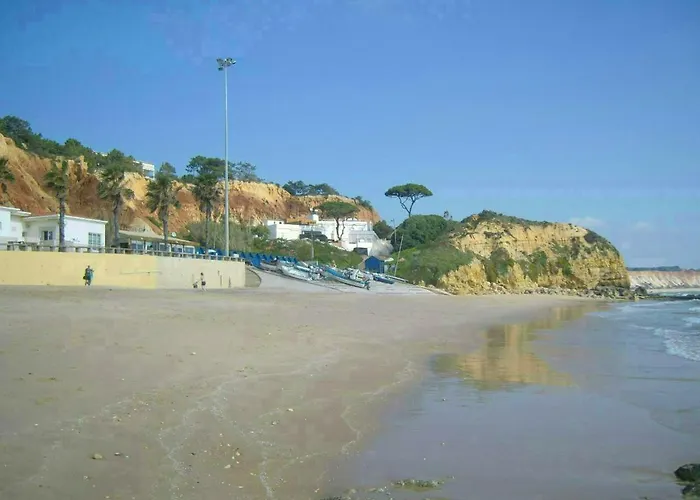 With 1 Bedroom L Apartamento *