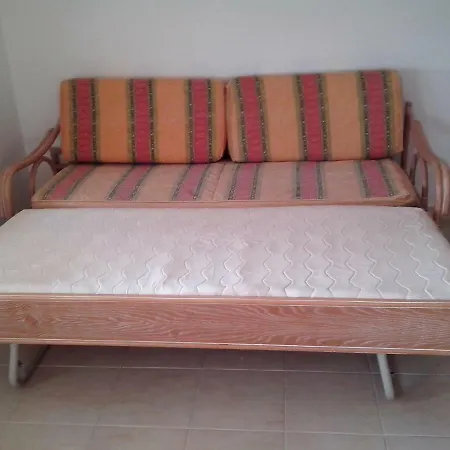 Apartment Lovely W 1 Bedroom And Garden View Albufeira