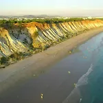 Apartamento Lovely Apartment W 1 Bedroom And Garden View Albufeira