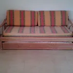 Apartamento Lovely Apartment W 1 Bedroom And Garden View